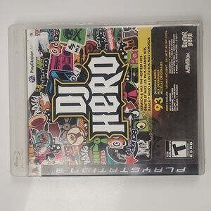 Dj Hero